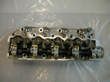 MITSUBISHI 2,5 TD, ZYLINDERKOPF Motornr.: 4D56/T, D4BH