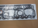 Zylinderkopfdichtung, Dichtsatz, Kopfdichtsatz, Hanomag, D161, D162, Brillant , Robust,